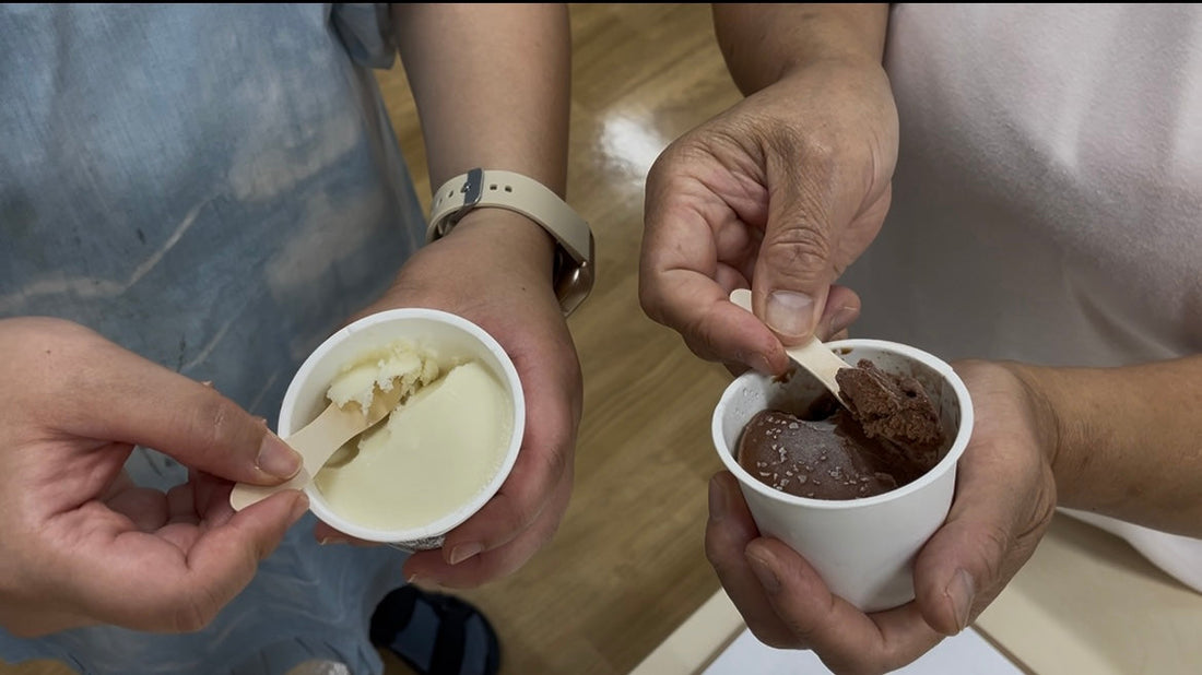 【チャリティー】とみおか子ども食堂にLoviceを提供させていただきました。
