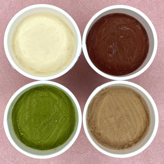 【Lovice】4種アソート8個セット